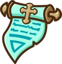 Holy Vow — Scroll