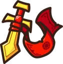 Honored Oath — Relic