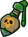 Silent Death — Relic