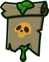 Silent Death — Scroll
