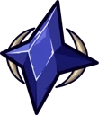 Starfire — Jewel