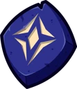 Starfire — Rune