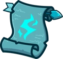 Stormquiver — Scroll