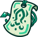 Spirit Pact — Scroll
