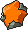 Iron Wake — Jewel