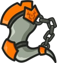Iron Wake — Relic