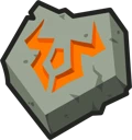 Iron Wake — Rune