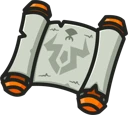 Iron Wake — Scroll