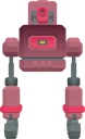 Boxy Robot