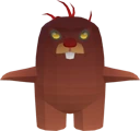 Burrow