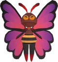 Butterfly Fairy