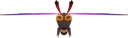 Butterfly Hue