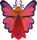 Butterfly Pixie