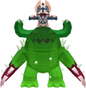 Cactus King