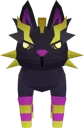 Cat Lightning
