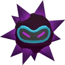 Cinderspike