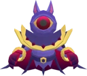 Cyclops Bat Mage
