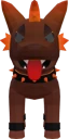 Dog Bark