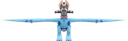 Dragon Blizzard