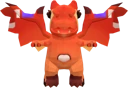 Dragon Fire