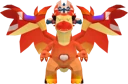 Dragon Inferno
