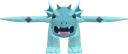 Dragon Water