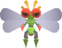 Dragonfly Darner