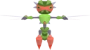 Dragonfly Swift