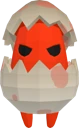 Egglet