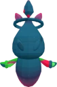 Elder Wisp Blue