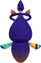 Elder Wisp Purple