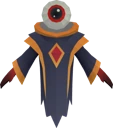 Eyeball Mage Red