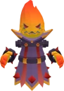 Fire Mage
