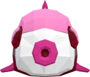 Fish Pink