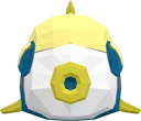 Fish Yellow