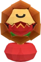 Flower Pot Monster