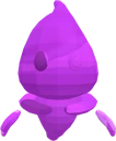 Glow Wisp Purple