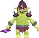 Goblin Giant Mage
