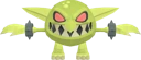 Goblin Minion