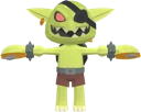 Goblin Trooper Assassin