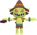 Goblin Trooper Mage
