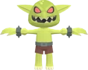 Goblin Trooper
