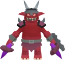 Goblin Warblade