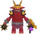 Goblin Warchief