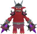 Goblin Warcrusher