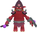 Goblin Warlock