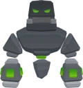 Golem Earth
