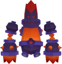 Golem Fire