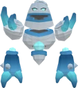 Golem Ice