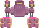 Gripper Robot